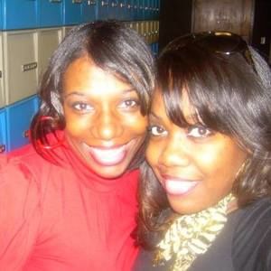 Meet your Posher, Lawanda